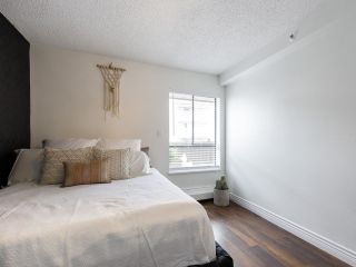 Photo 12: 216 1549 KITCHENER Street in Vancouver: Grandview Woodland Condo for sale in "DHARMA DIGS" (Vancouver East)  : MLS®# R2512305