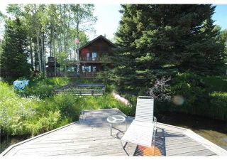 Photo 10: Hwy 762: Rural Foothills County Detached for sale : MLS®# A2119697