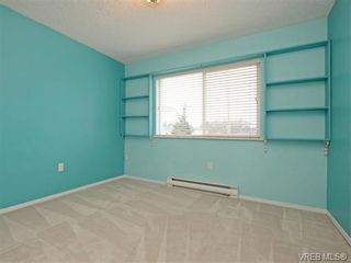 Photo 13: 295 Nicola Pl in VICTORIA: SW Tillicum Half Duplex for sale (Saanich West)  : MLS®# 749640