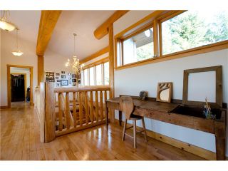 Photo 15: 19633 8 Avenue in Langley: Campbell Valley House for sale in "Hazelmere Valley" : MLS®# F1423599