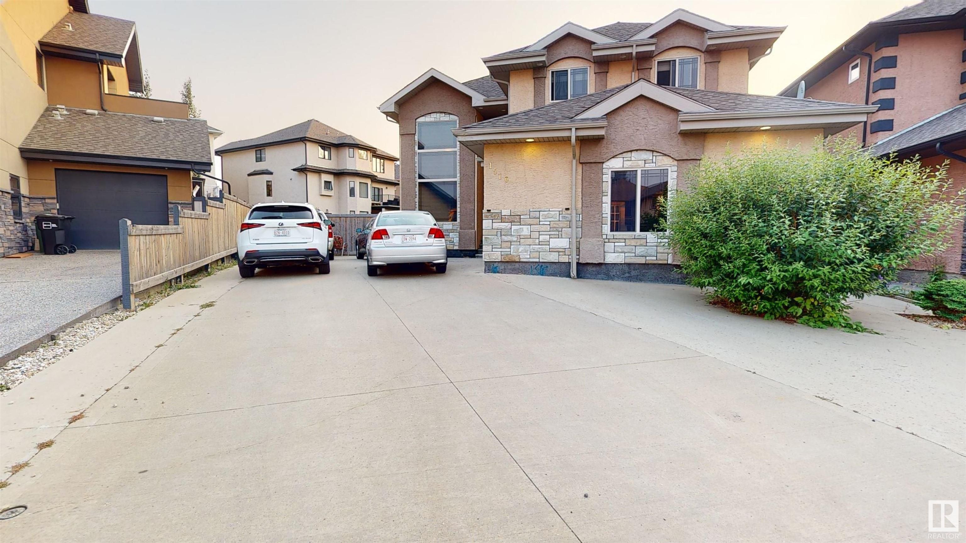 Main Photo: 1516 69 Street in Edmonton: Zone 53 House for sale : MLS®# E4313705