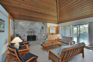 Photo 35: 5011 PANORAMA Drive in Garden Bay: Pender Harbour Egmont House for sale (Sunshine Coast)  : MLS®# R2821251