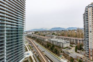 Photo 34: 1506 4890 LOUGHEED Highway in Burnaby: Brentwood Park Condo for sale (Burnaby North)  : MLS®# R2863697