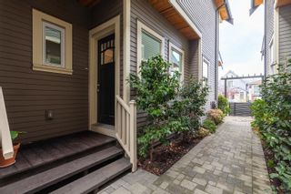 Photo 25: 1 1130 E PENDER Street in Vancouver: Strathcona 1/2 Duplex for sale (Vancouver East)  : MLS®# R2678148