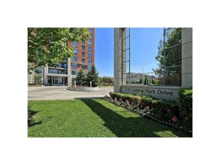 Photo 10: 707 2365 Central Park Drive in Oakville: Uptown Core Condo for lease : MLS®# W3540880