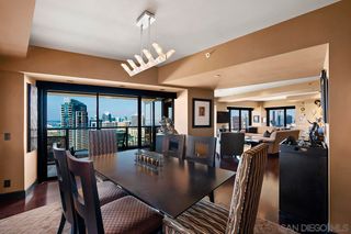 Photo 21: DOWNTOWN Condo for sale : 1 bedrooms : 100 Harbor Drive #3404 in San Diego