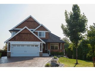 Main Photo: 20472 98A Avenue in Langley: Walnut Grove House for sale in "Yorkson Grove" : MLS®# R2200745