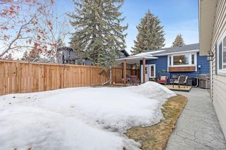 Photo 40: 135 Parkvalley Drive SE in Calgary: Parkland Detached for sale : MLS®# A2034937