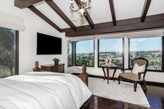 Photo 15: MISSION HILLS House for sale : 5 bedrooms : 4324 Randolph Street in San Diego