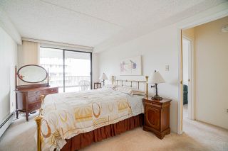 Photo 10: 1402 4194 MAYWOOD Street in Burnaby: Metrotown Condo for sale in "PARK AVENUE TOWERS" (Burnaby South)  : MLS®# R2570187