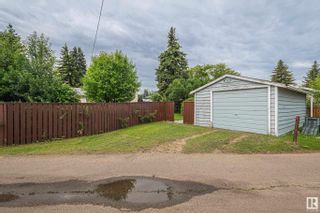Photo 53: 13523 129 Street in Edmonton: Zone 01 House for sale : MLS®# E4394850