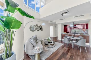 Photo 4: 2802 8 SMITHE Mews in Vancouver: Yaletown Condo for sale (Vancouver West)  : MLS®# R2794786