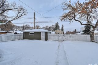 Photo 32: 702 Grandview Street West in Moose Jaw: Westmount/Elsom Residential for sale : MLS®# SK915795
