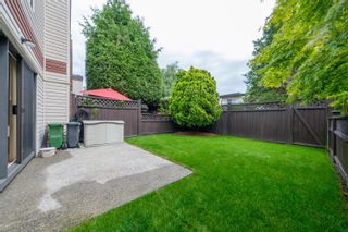 Photo 21: 46 10760 SPRINGMONT Drive in Richmond: Steveston North Townhouse for sale in "Sequoia Place" : MLS®# R2791451