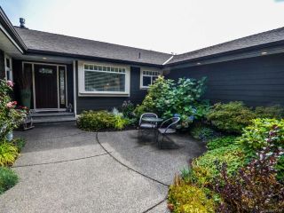 Photo 2: 339 Berne Rd in CAMPBELL RIVER: CR Campbell River Central House for sale (Campbell River)  : MLS®# 772161