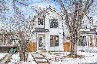 Photo 1: 1732 47 Avenue SW in Calgary: Altadore Detached for sale : MLS®# A2013072