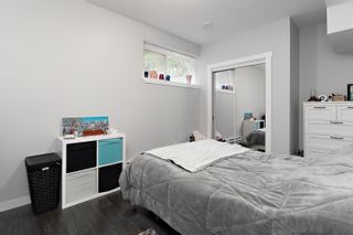 Photo 38: 7604 104 Avenue in Edmonton: Zone 19 House Half Duplex for sale : MLS®# E4271215
