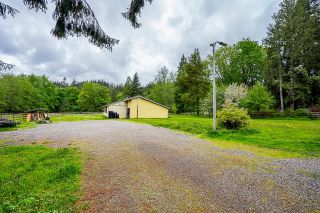 Photo 31: 4985 WILLET Road in Abbotsford: Sumas Mountain House for sale : MLS®# R2880842
