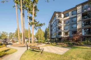Photo 26: 212 3535 146A Street in Surrey: King George Corridor Condo for sale in "Forest Ridge" (South Surrey White Rock)  : MLS®# R2720358