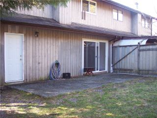 Photo 18: 2725 SANDON Drive in Abbotsford: Abbotsford East 1/2 Duplex for sale in "MCMILLAN LOCATION" : MLS®# F1401829