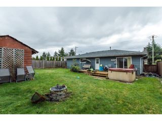 Photo 20: 32029 7TH Avenue in Mission: Mission BC House for sale in "West Heights" : MLS®# R2150554