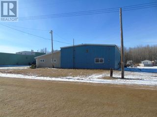 Photo 23: 912 8 Street NW in Slave Lake: Industrial for sale : MLS®# A2110438