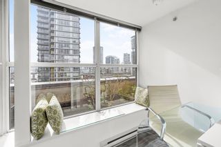 Photo 25: 606 29 SMITHE Mews in Vancouver: Yaletown Condo for sale in "COOPERS LOOKOUT" (Vancouver West)  : MLS®# R2864114