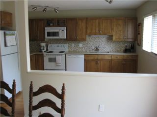 Photo 7:  in WINNIPEG: Charleswood Residential for sale (South Winnipeg)  : MLS®# 1012486
