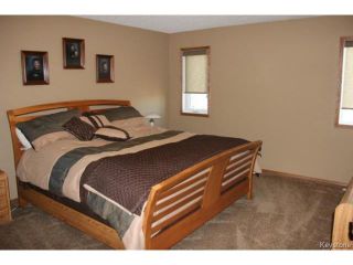 Photo 10: 91 Desrosiers Drive in WINNIPEG: Transcona Residential for sale (North East Winnipeg)  : MLS®# 1320703
