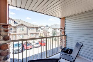 Photo 21: 203 171 Panatella Landing NW in Calgary: Panorama Hills Row/Townhouse for sale : MLS®# A1212056