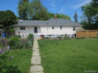 Photo 39: 4003 5th Street: Rosthern Single Family Dwelling for sale (Saskatoon NW)  : MLS®# 464942