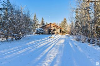 Photo 4: 5 51524 RGE RD 271: Rural Parkland County House for sale : MLS®# E4319510