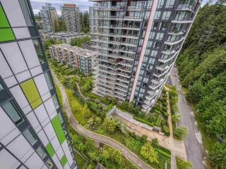Photo 18: 1604 3487 BINNING Road in Vancouver: University VW Condo for sale (Vancouver West)  : MLS®# R2590977