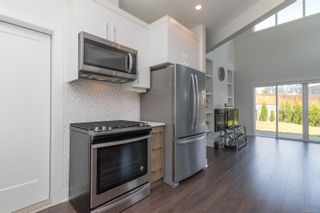 Photo 11: 1273 Solstice Cres in Langford: La Westhills Row/Townhouse for sale : MLS®# 877256