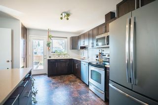 Photo 10: 546 Edison Avenue in Winnipeg: Residential for sale (3F)  : MLS®# 202110643