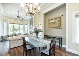 Photo 8: 7956 170A Street in Surrey: Fleetwood Tynehead House for sale : MLS®# R2472230