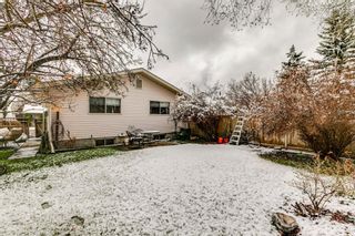 Photo 41: 140 Ranchridge Drive NW in Calgary: Ranchlands Detached for sale : MLS®# A1212351
