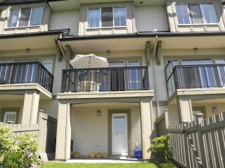 Photo 5: 18 1362 PURCELL DRIVE in Coquitlam: Westwood Plateau Townhouse for sale : MLS®# R2009945
