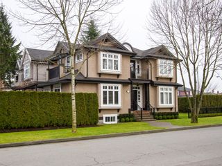 Photo 2: 3178 TRUTCH ST in Vancouver: Kitsilano House for sale (Vancouver West)  : MLS®# V1099380