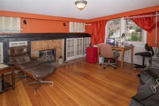 Photo 11: 2496 TRINITY Street in Vancouver: Hastings East House for sale (Vancouver East)  : MLS®# R2332097