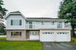 Photo 1: 4398 HURST Street in Burnaby: Metrotown House for sale (Burnaby South)  : MLS®# R2326337