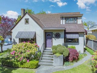 Photo 2: 2295 W 21ST Avenue in Vancouver: Arbutus House for sale in "Arbutus" (Vancouver West)  : MLS®# R2881418