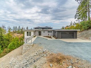 Photo 2: 7455 Copley Ridge Dr in Lantzville: Na Upper Lantzville House for sale (Nanaimo)  : MLS®# 950453