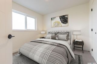 Photo 20: 419 McFaull Crescent in Saskatoon: Brighton Residential for sale : MLS®# SK925282