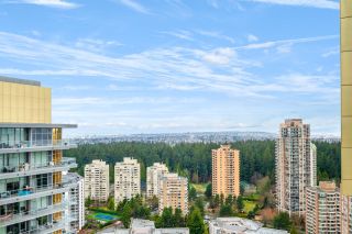 Photo 28: 2603 6383 MCKAY Avenue in Burnaby: Metrotown Condo for sale (Burnaby South)  : MLS®# R2762882