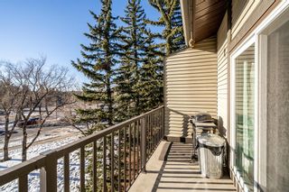 Photo 17: 319 550 Westwood Drive SW in Calgary: Westgate Apartment for sale : MLS®# A2038752