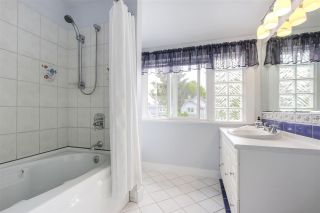 Photo 10: 2486 W 13TH Avenue in Vancouver: Kitsilano House for sale (Vancouver West)  : MLS®# R2190816
