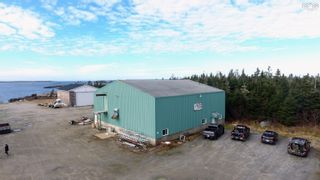 Photo 3: 6717 3 Highway in Lower Woods Harbour: 407-Shelburne County Commercial  (South Shore)  : MLS®# 202301346
