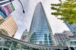 Main Photo: 3601 1151 GEORGIA Street in Vancouver: Coal Harbour Condo for sale in "THE RESIDENCES" (Vancouver West)  : MLS®# R2744617
