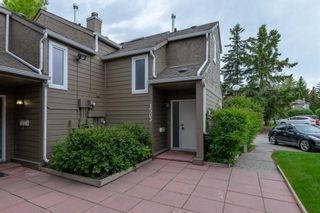 Photo 4: 1503 829 Coach Bluff Crescent SW in Calgary: Coach Hill Row/Townhouse for sale : MLS®# A2129044